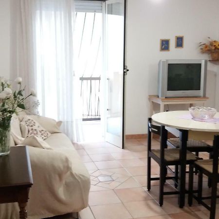 Mastru Nicola Apartment Castellammare del Golfo Ngoại thất bức ảnh