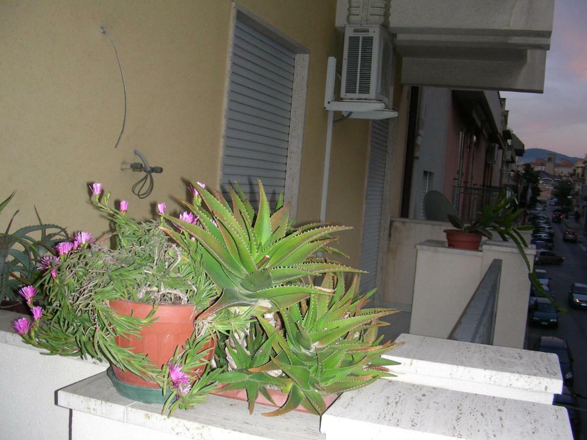 Mastru Nicola Apartment Castellammare del Golfo Ngoại thất bức ảnh