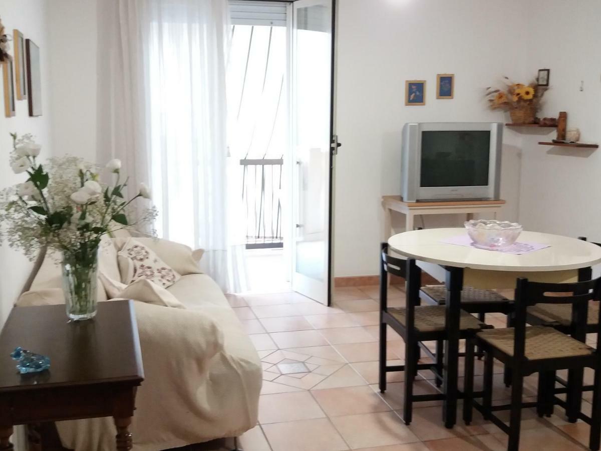 Mastru Nicola Apartment Castellammare del Golfo Ngoại thất bức ảnh