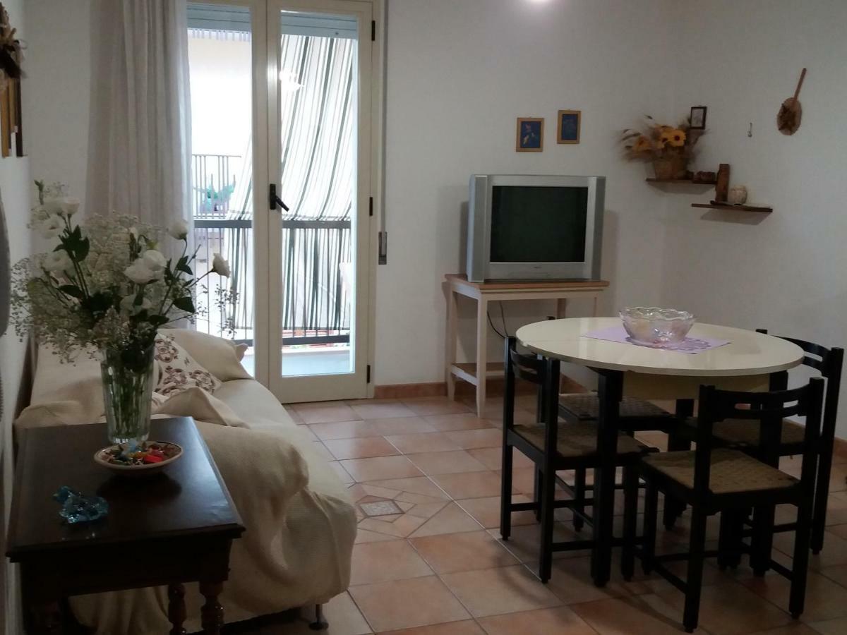 Mastru Nicola Apartment Castellammare del Golfo Ngoại thất bức ảnh
