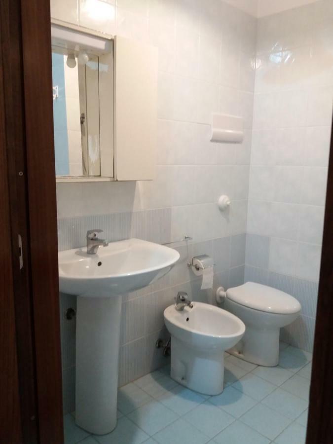 Mastru Nicola Apartment Castellammare del Golfo Ngoại thất bức ảnh