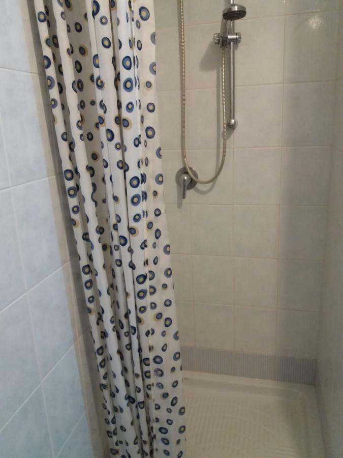 Mastru Nicola Apartment Castellammare del Golfo Ngoại thất bức ảnh