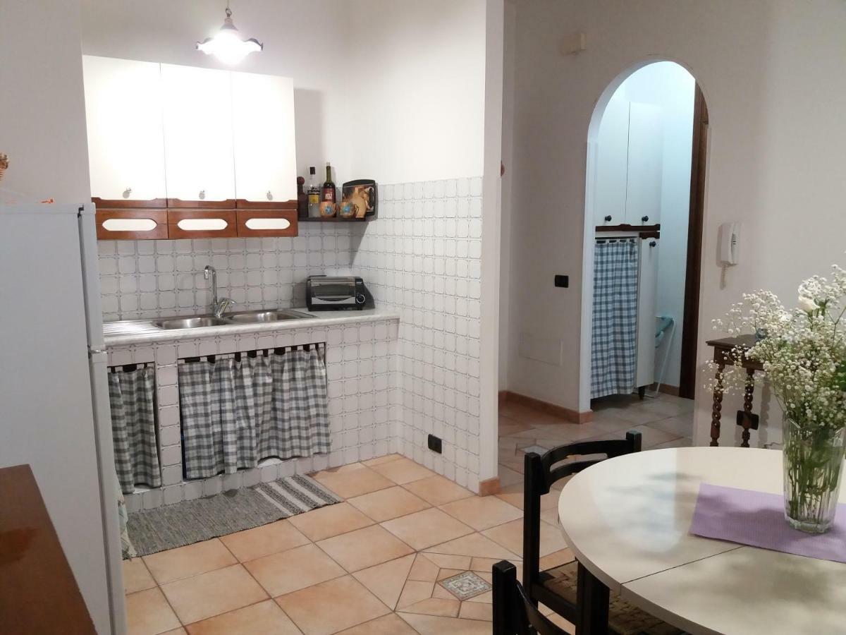 Mastru Nicola Apartment Castellammare del Golfo Ngoại thất bức ảnh