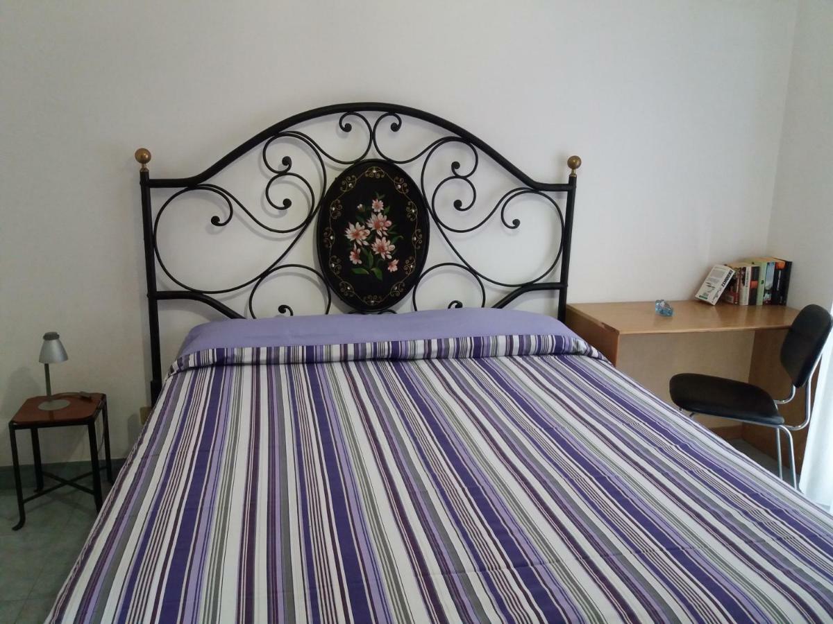 Mastru Nicola Apartment Castellammare del Golfo Ngoại thất bức ảnh