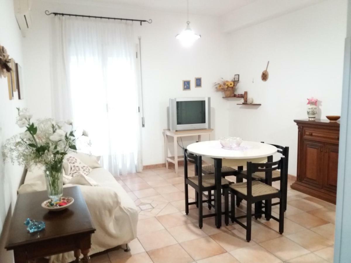 Mastru Nicola Apartment Castellammare del Golfo Ngoại thất bức ảnh