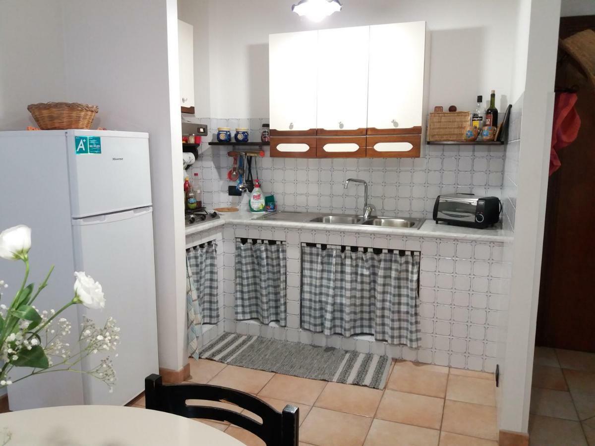 Mastru Nicola Apartment Castellammare del Golfo Ngoại thất bức ảnh